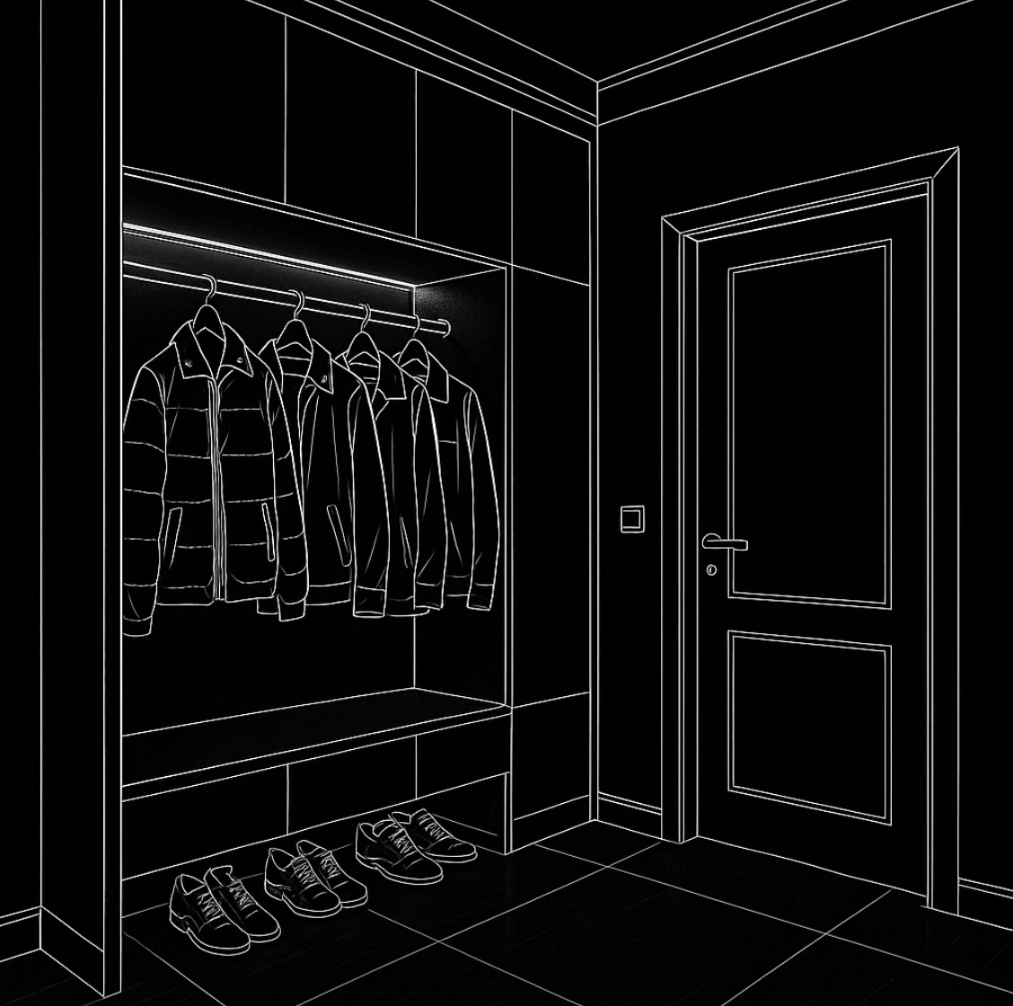 Giriş ve Antre Çözümleri