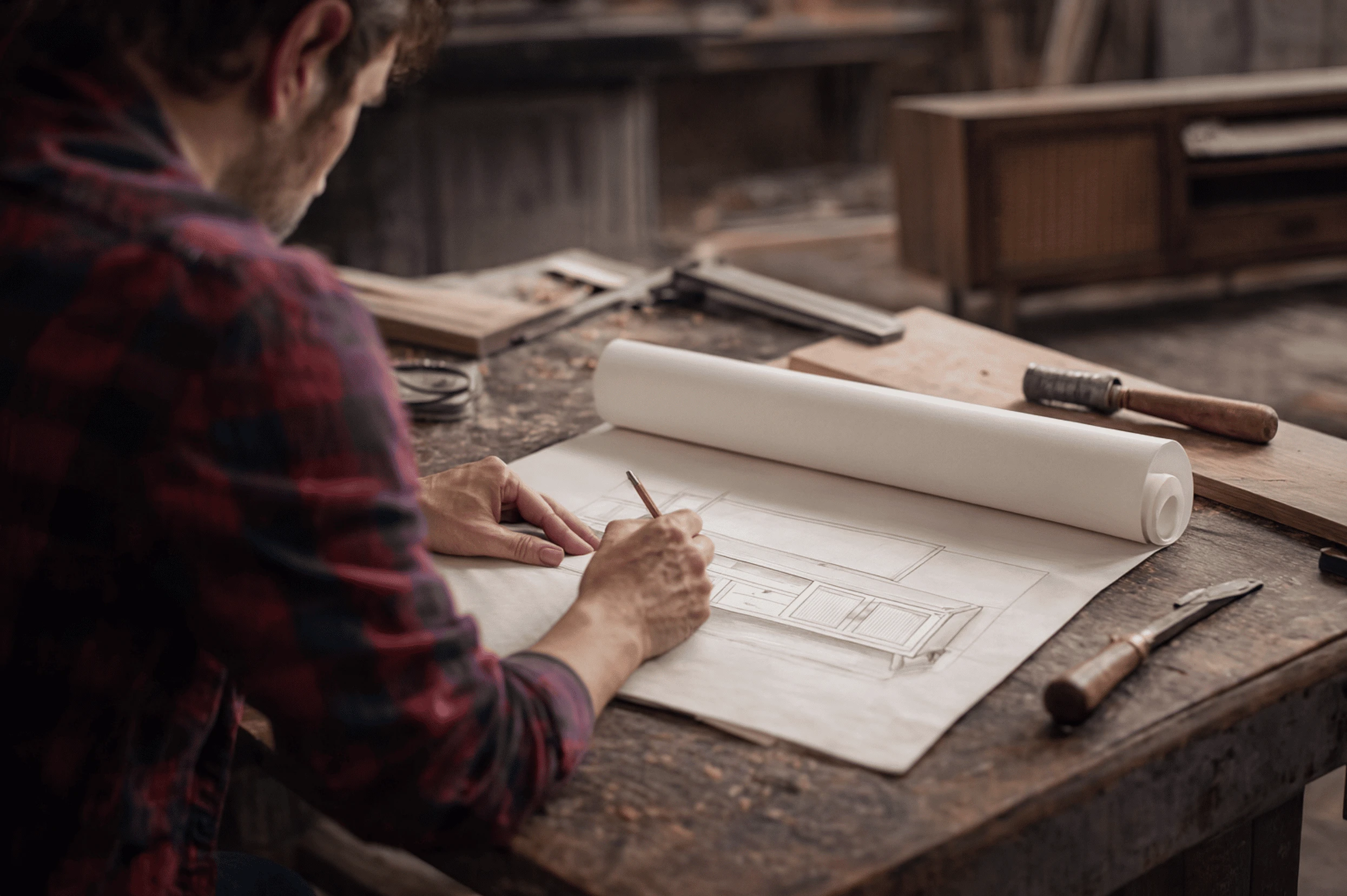 BİZ ALANIMIZDA UZMANIZ